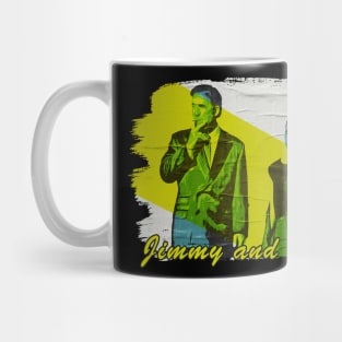 Jimmy and Kim Mug